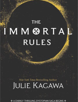 The Imortal Rules