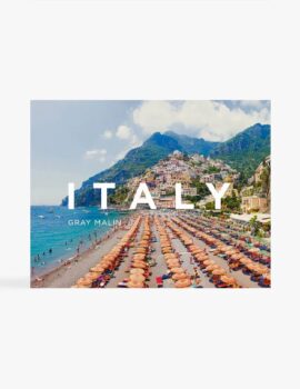 Gray Malin: Italy