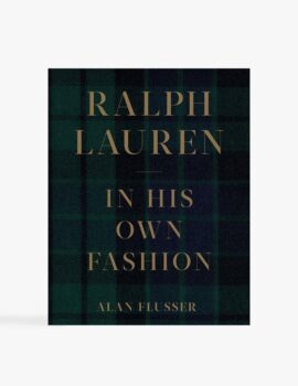 Ralph Lauren: In His Own Fashion