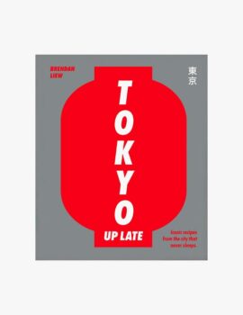 Tokyo Up Late